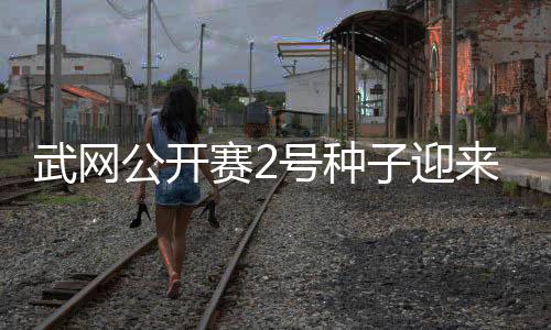 武网公开赛2号种子迎来开门红 新星萨巴伦艰难获胜