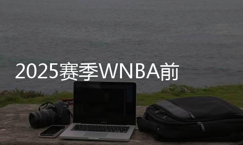 2025赛季WNBA前瞻:增至13队 总决赛变7场4胜制